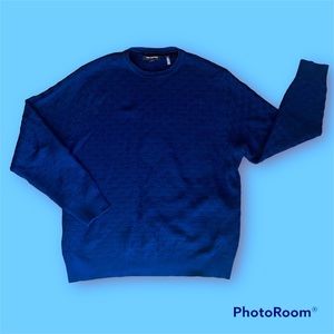 Karl Lagerfield Sweater (XXL)